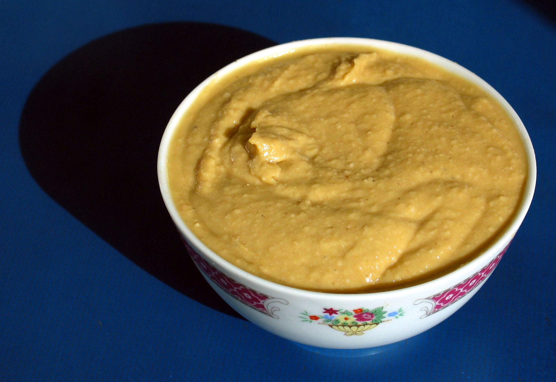 Mersin usulü humus