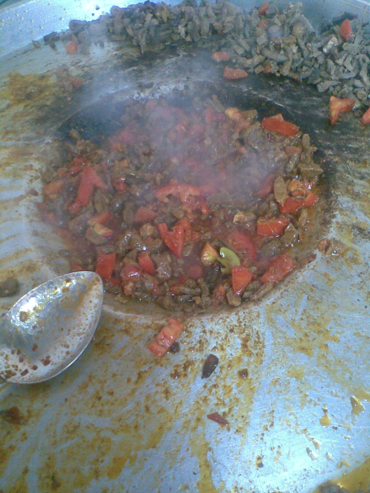 Tantuni dürüm